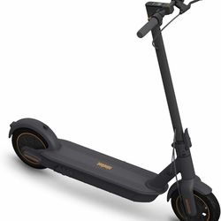 Segway ninebot scooter