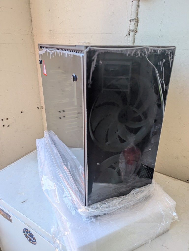 PC Desktop Computer Case - Nexigo