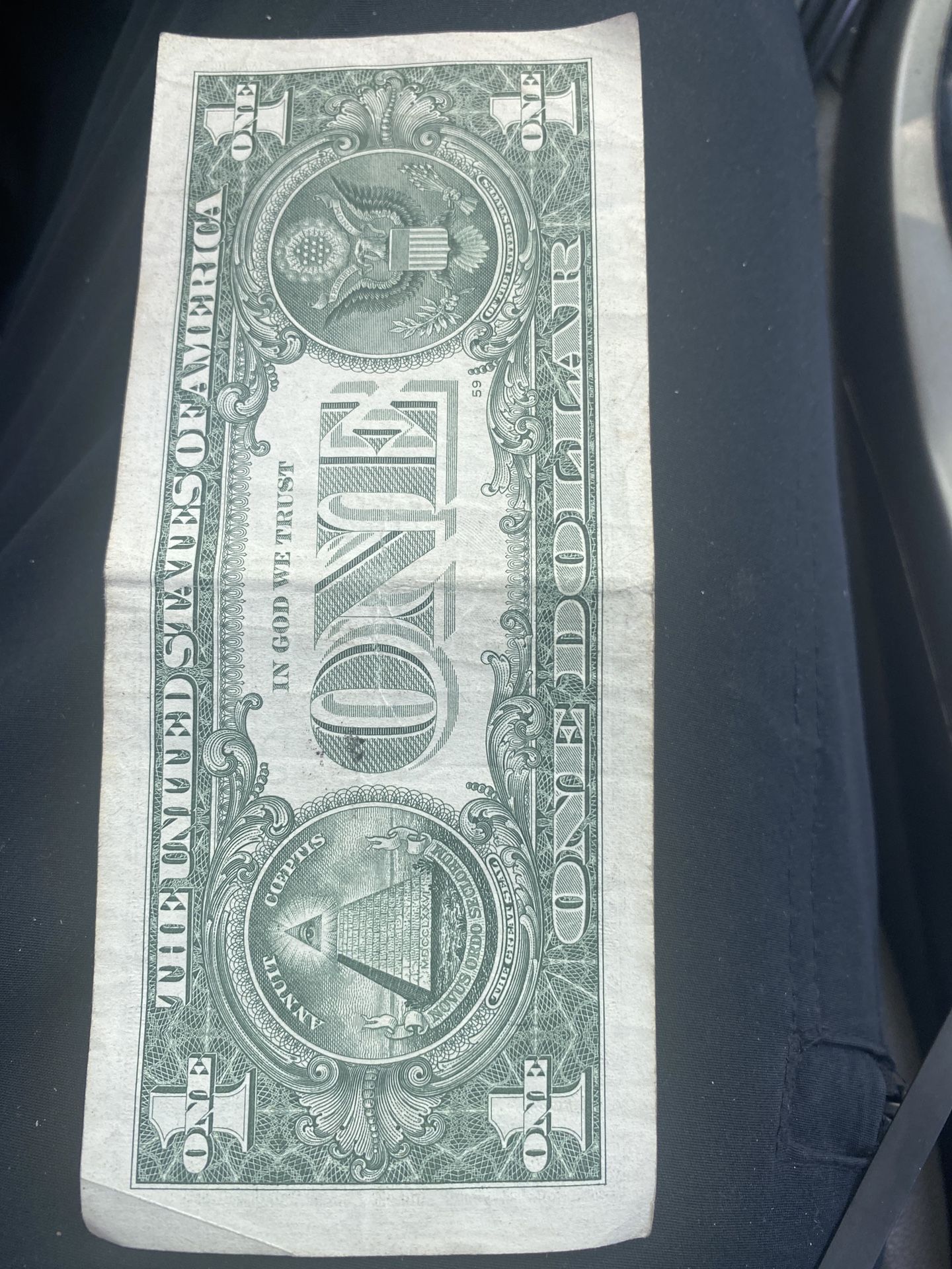 Rare U.S. Paper Collectibles – Unique Numbers – Local Pickup LA MESA SAN DOEGO