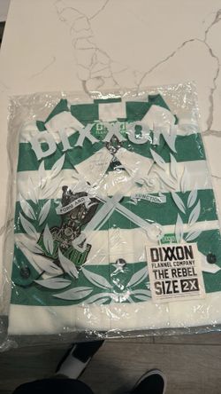 Dixxon Flannel
