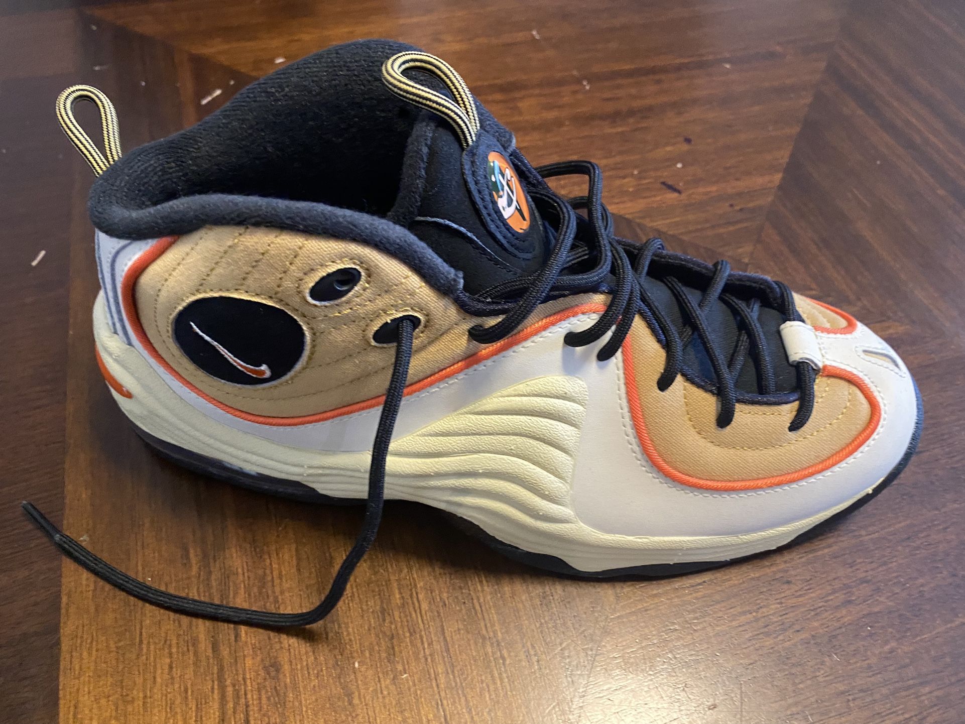 Nike Penny Hardaway
