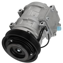 SCITOO AC Compressor