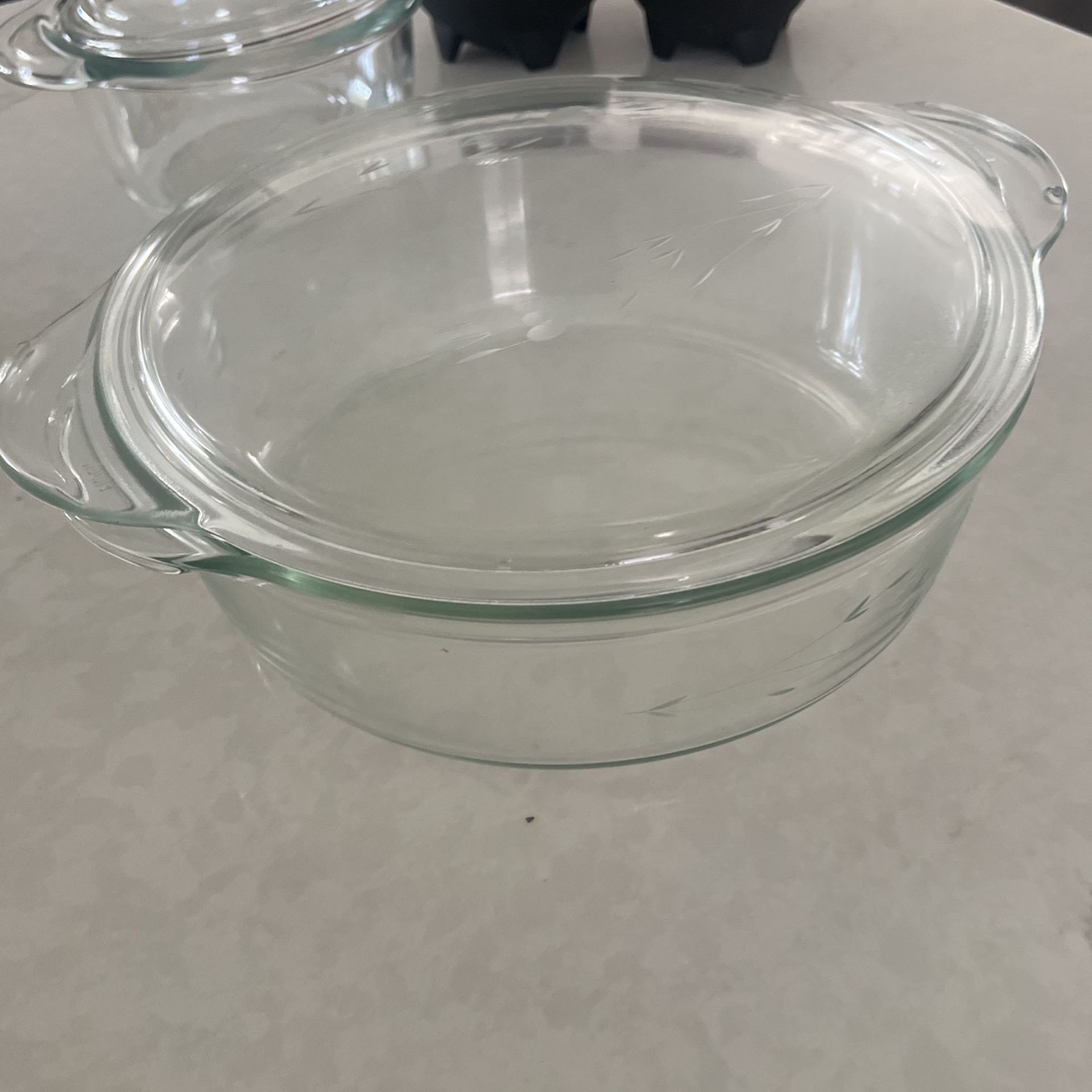 Princess House  Big Bowl