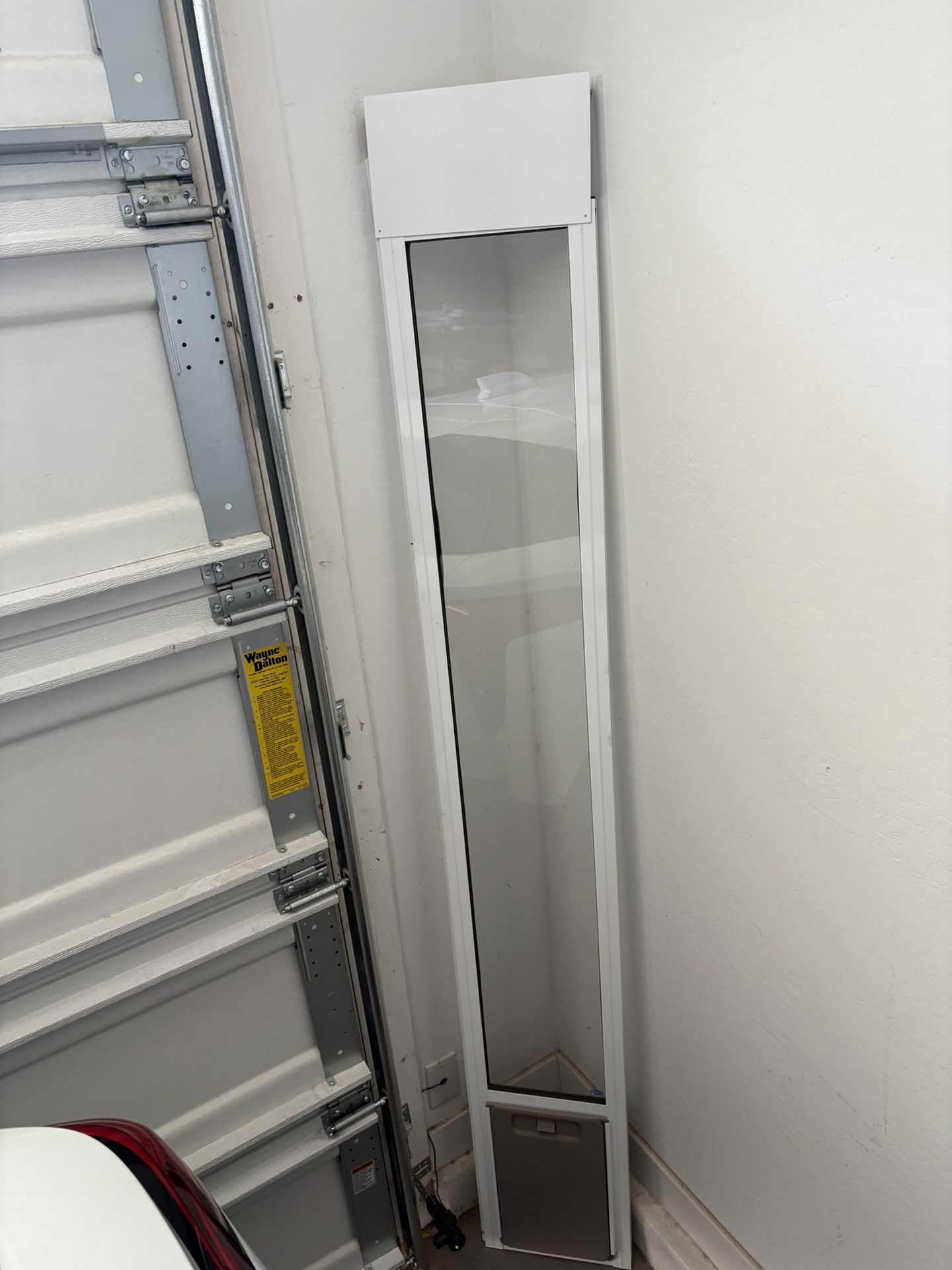 Pet Door For Sliding Glass Door