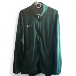 Nike Dri-Fit Full Zip Training Jacket!