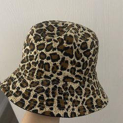 New Bucket Hat 