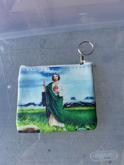 Coins size wallet