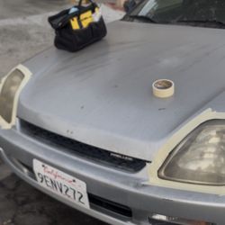 PRO headlight Restoration ✅