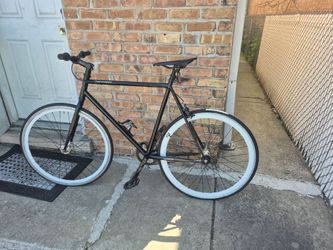 Retrospec Harper Bike