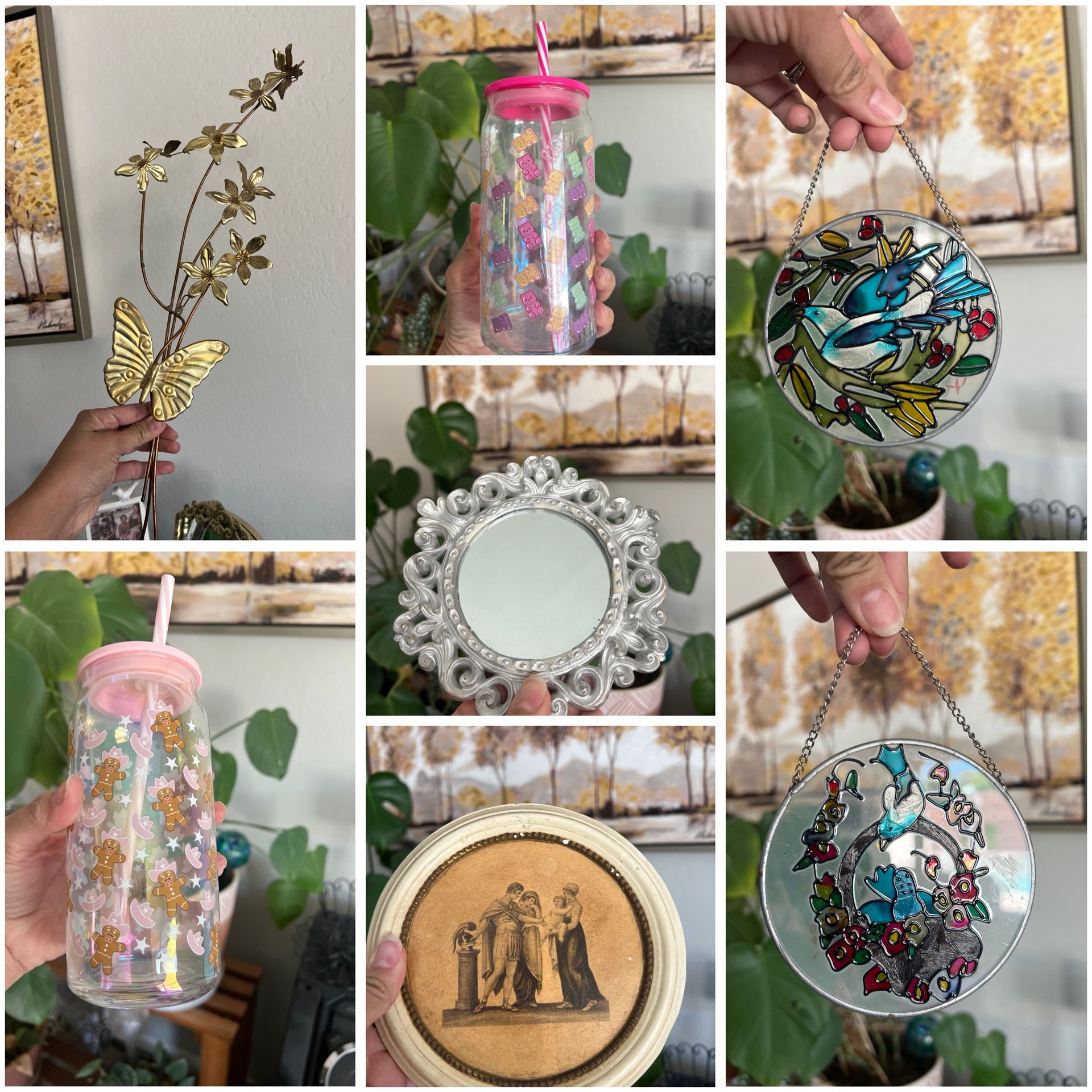Various Items* $5 Each