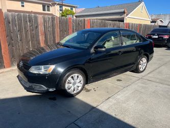 2014 Vw jetta 1.8 automático