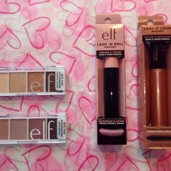 e.l.f. Makeup 