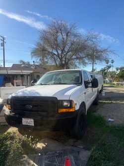1999 Ford F-250
