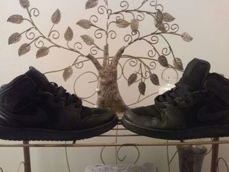 Jordan 1 I have other shoes on my page