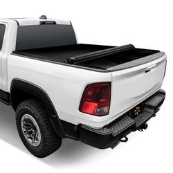 Dodge ram 8Ft Bed Cover roll up