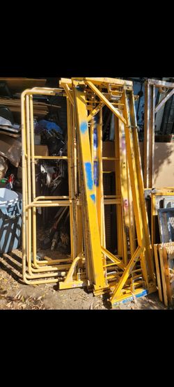 Scaffold