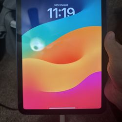 ipad 10th generation/ apple watch SE