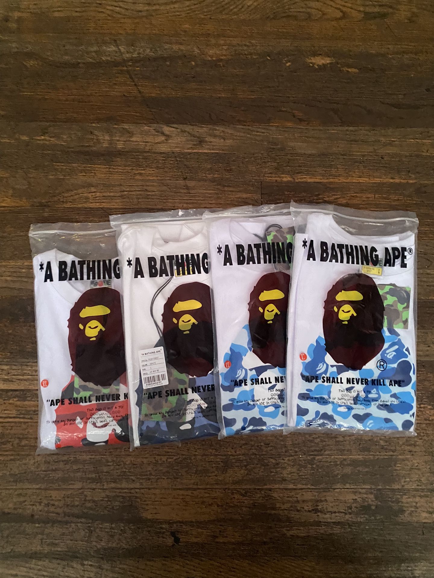 Bape