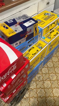 Boxes inquire