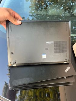 Laptop
