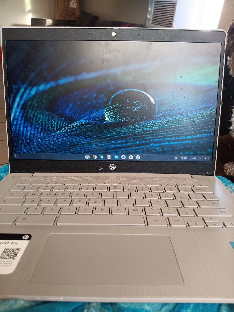 Laptop