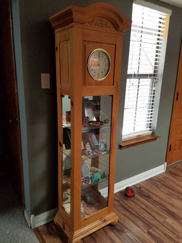 Grandfather Clock Southwest Style Furniture In Albuquerque Nm Grandfather Clock Southwest Style Furniture In Albuquerque Nm Offerup