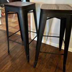Bar Stools
