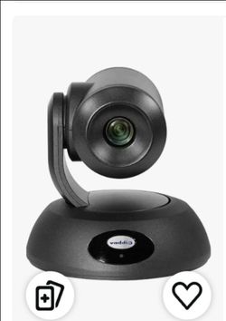 Camara de video conferencia