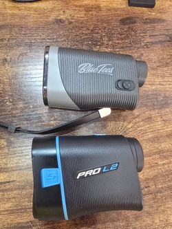 Rangefinders