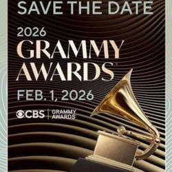 Grammys Red Carpet Access