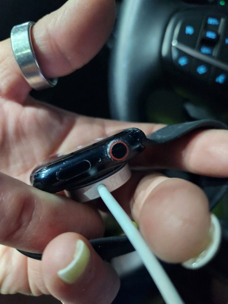 Apple Watch Series 7