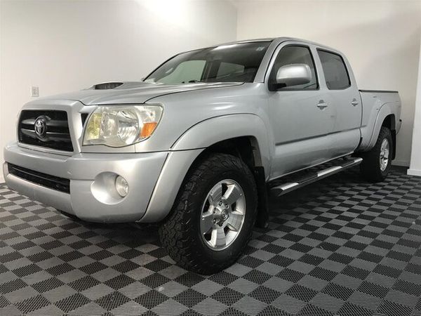 2008 Toyota Tacoma for Sale in Tacoma, WA - OfferUp