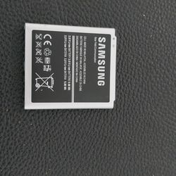 SAMSUNG Battery