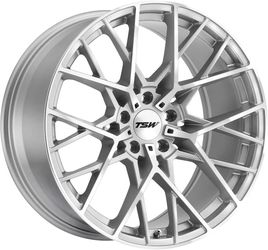 19" Audi BMW Mercedes Performance Wheels