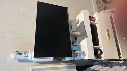 Hp monitor