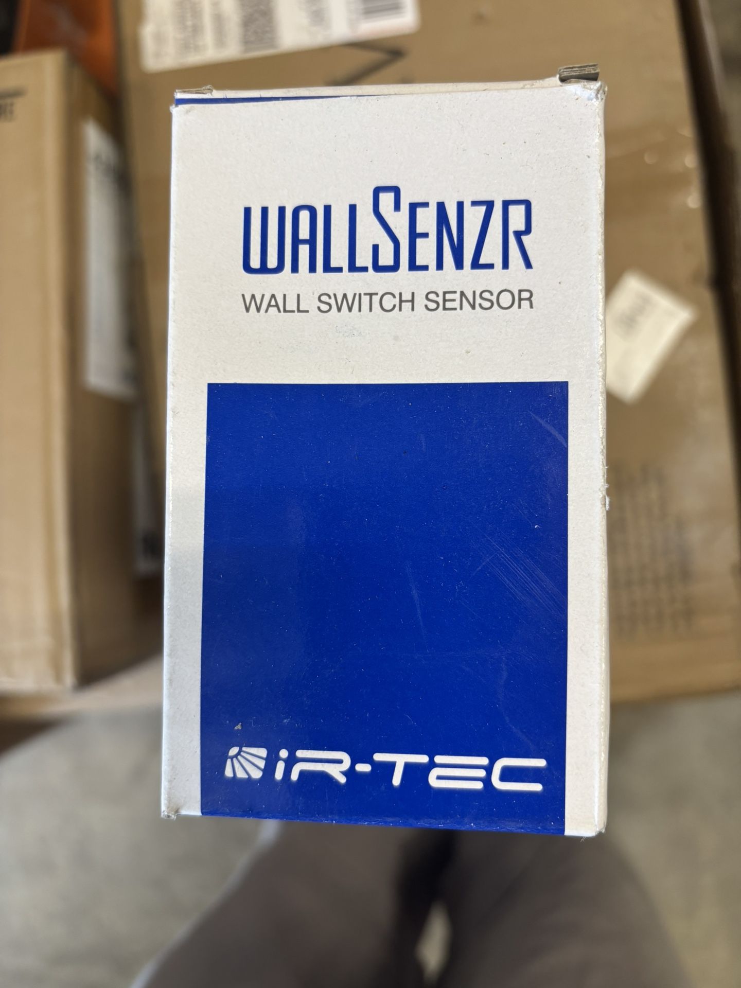 LBS-700N Wall Sensor