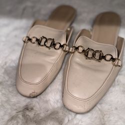 Loafers Slip One Forever 21size 7