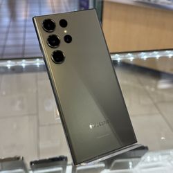Samsung Galaxy S23 Ultra Unlocked 256gb