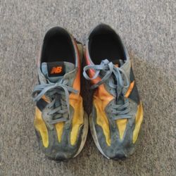 New Balance Intelligent Choice 327