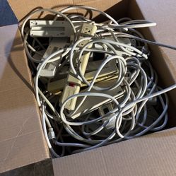 Big Box Of Power Strips 
