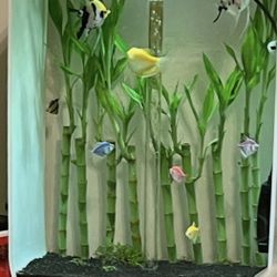biOrb Life 60l Aquarium with MCR Lighting