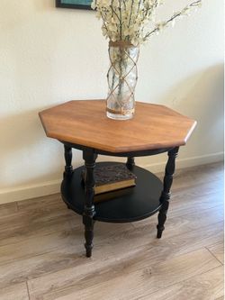 Side table