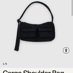Baggu Cargo Bag
