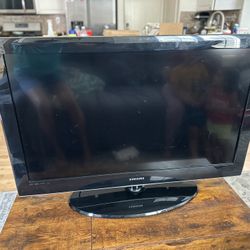 Samsung TV