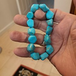 Turquoise Bracelet