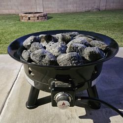 Outland Fire Bowl 24"