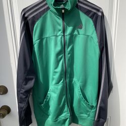Adidas mens hoodies size medium