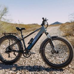 Lectric e-bikes Xpeak2 high step long range 80 mile 28mph 
