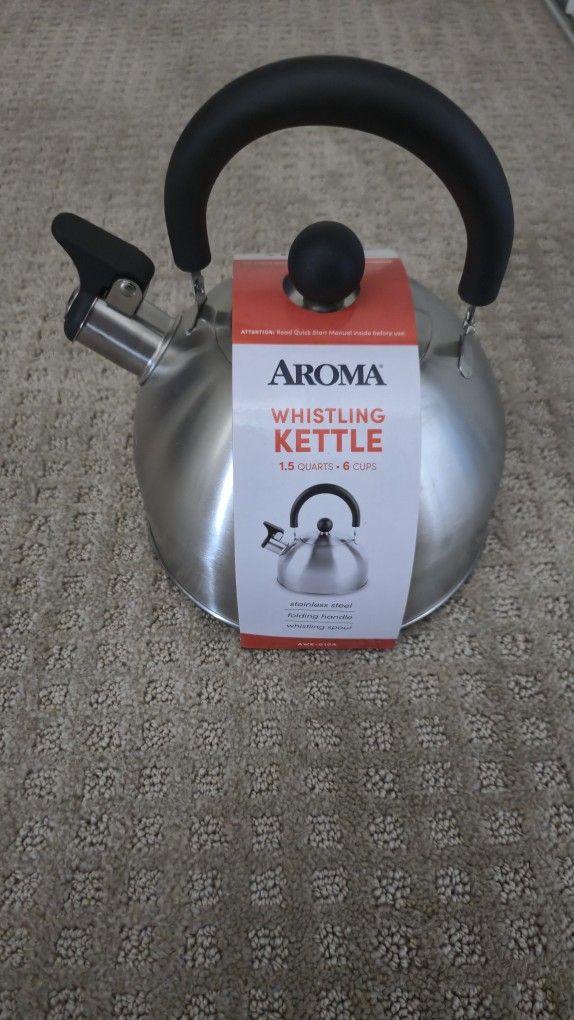 Kettle
