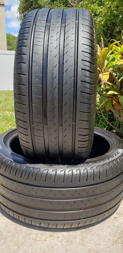 275/35/19 PIRELLI